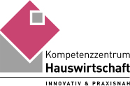 Kompetenzzentrum Hauswirtschaft - Grafik
