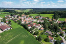Luftaufnahme von Reitenbuch
