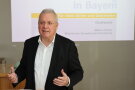 Abgeordneter Markus Ferber