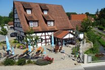 Gemeinde Gutenstetten, Lkr. Neustadt a.d.Aisch-Bad Windsheim