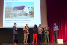 Kurzvorstellung von fünf Projekten