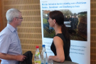 Informationsstand Hagenohe