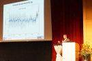 Prof. Heiko Paeth, Fachvortrag