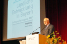 MDirig. Maximilian Geierhos, Begrüßung