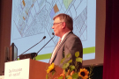 Hans Fiederling, Fachvortrag Waldsassengau