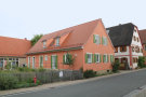 Bauvorhaben im Ortskern in Hemmersheim